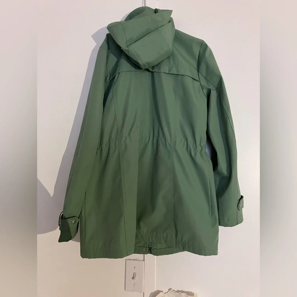 Weatherproof Rain Jacket - Picture 2 of 5